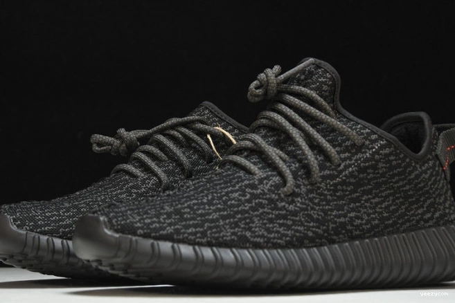 Yeezy (2022 Pirate BB5350 Boost 2023) 350 Black Adidas 0912